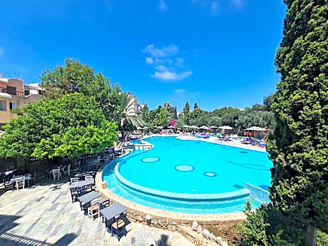 Basilica Holiday Resort