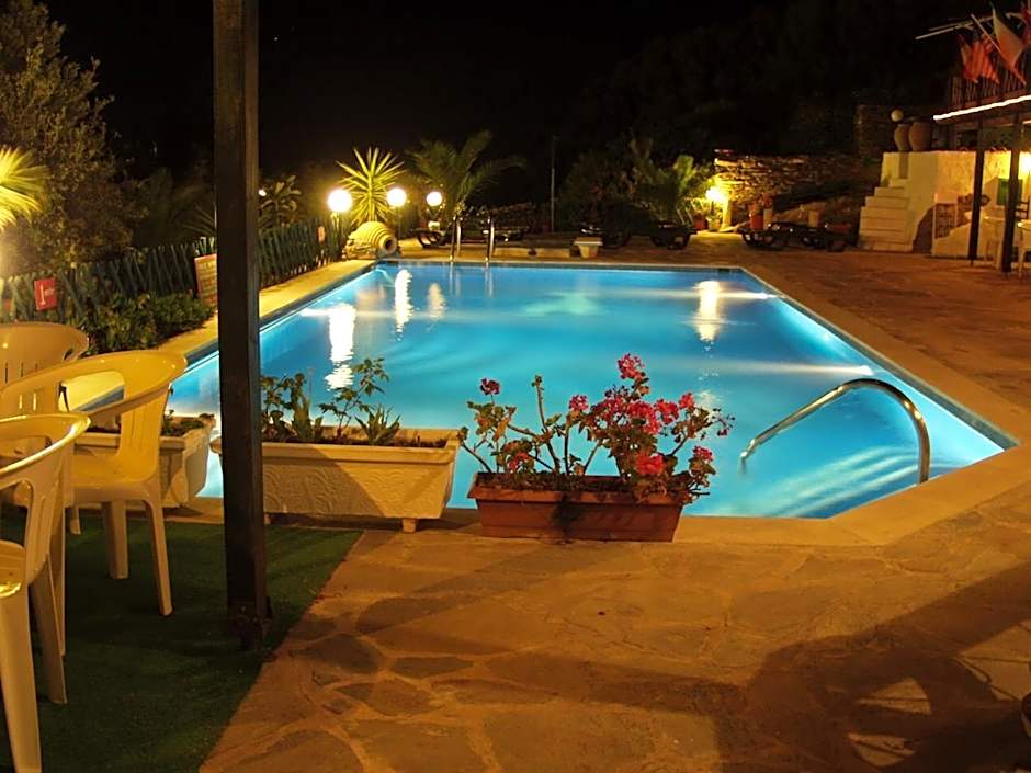 Villa Rena