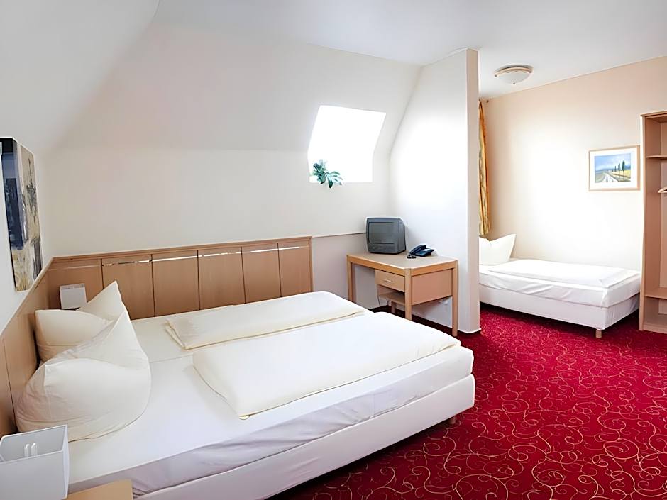 Hotel Alte Feuerwache