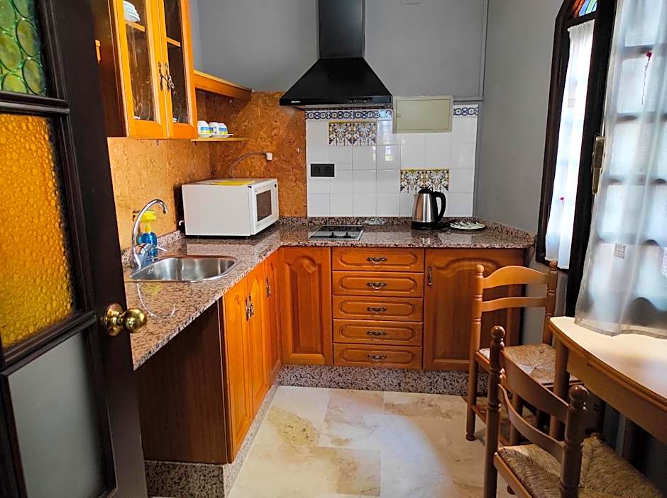 Apartamentos Gaudi Style