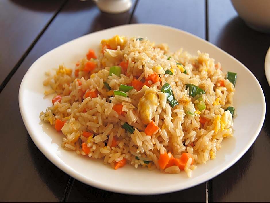 OYO 3356 Hotel Green Valley