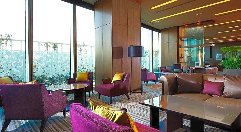 Osaka Marriott Miyako Hotel