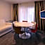 BB Hotels Aparthotel Arcimboldi