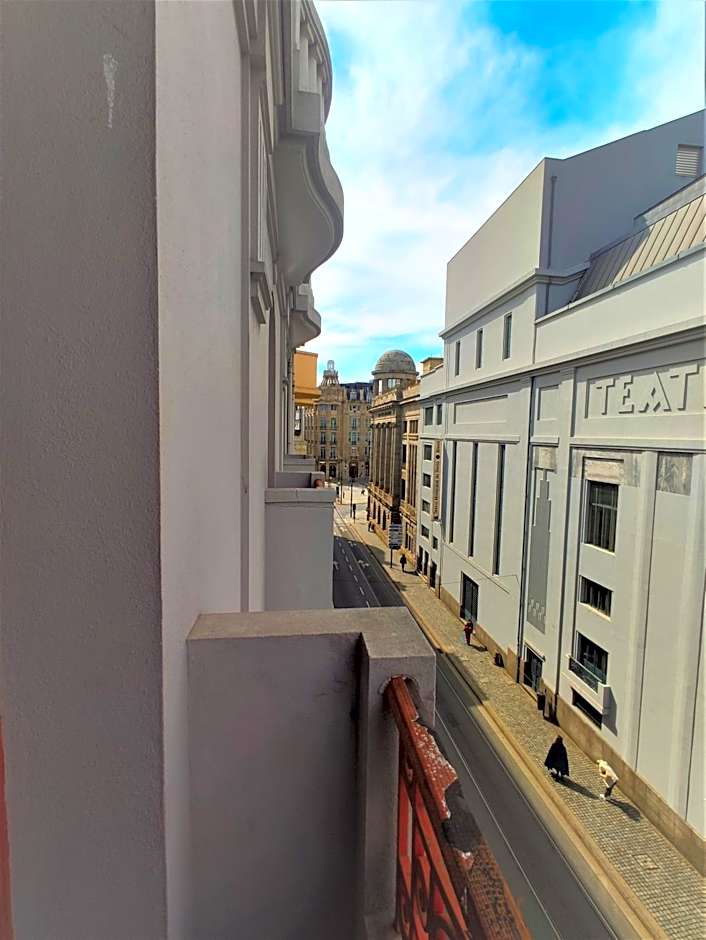 Rivoli Cinema Hostel