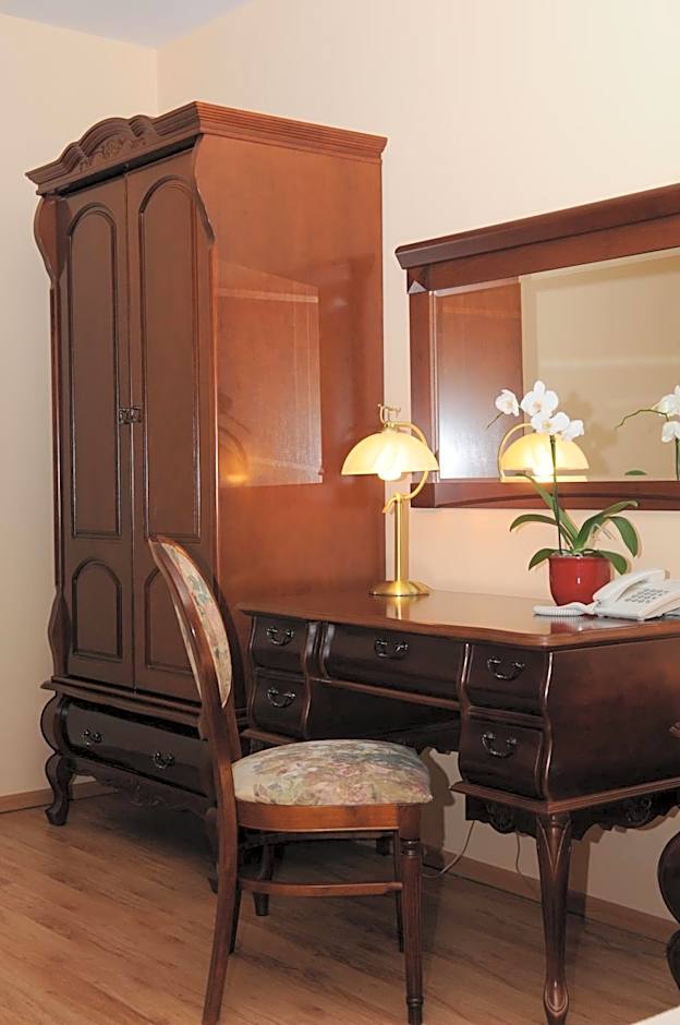 Hotel Gracja