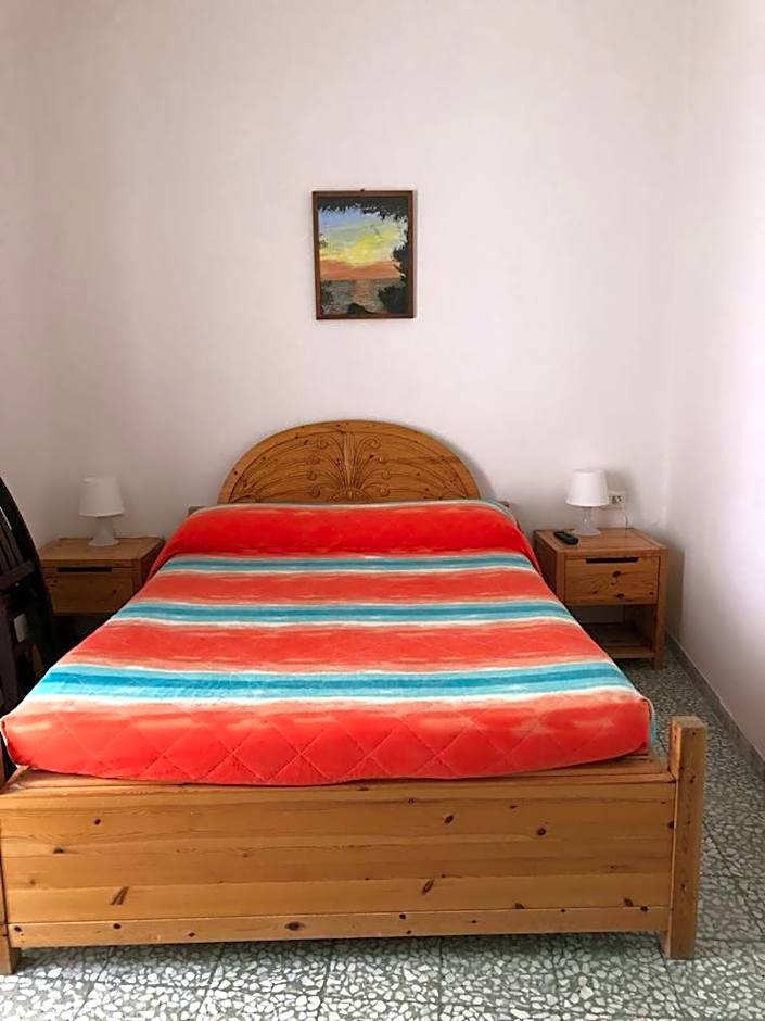 Rocca Sul Mare Hotel