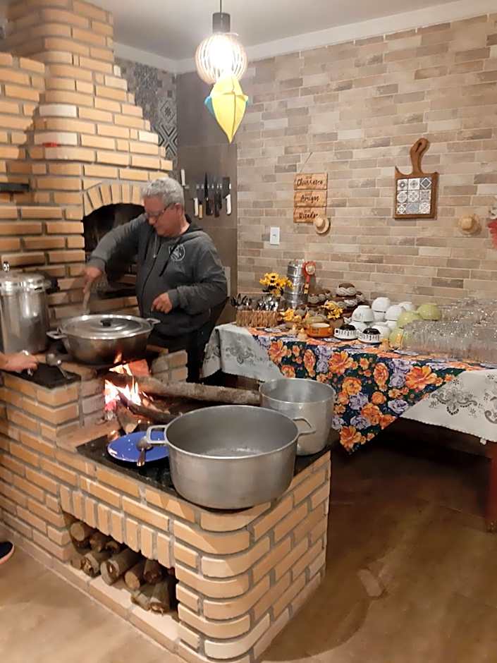 Casa Espetacular no Centro de Diamantina