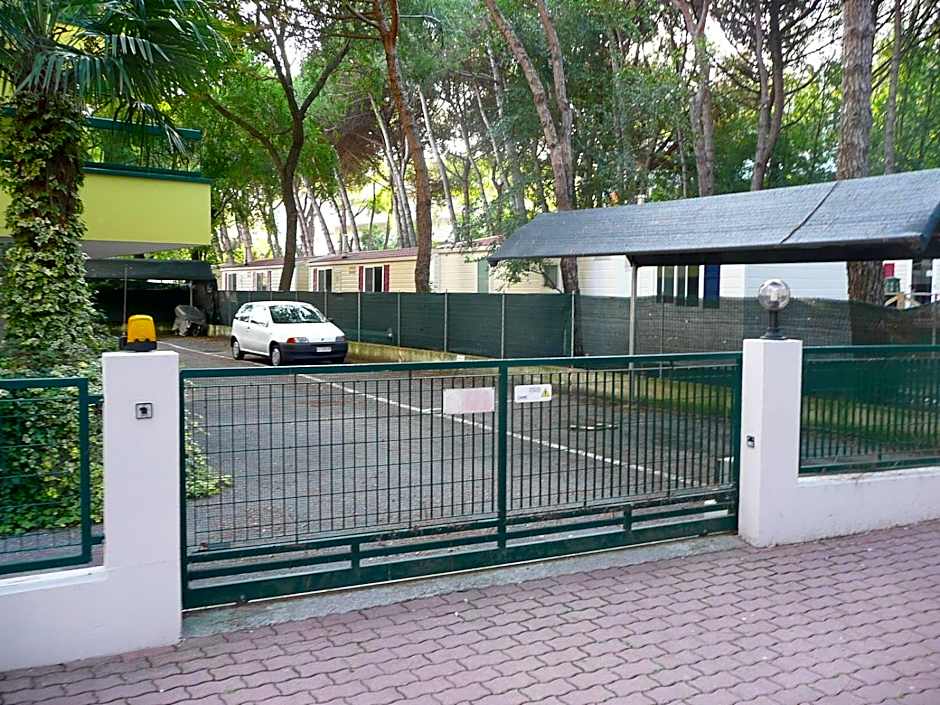 Residence Pineta - Agenzia Cocal