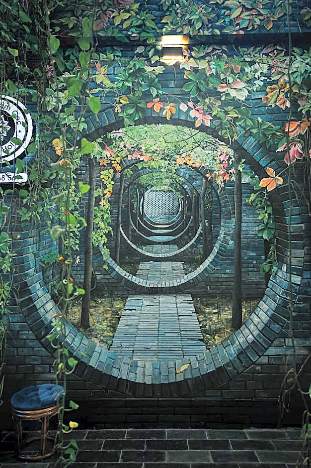 Liberty Hall Tam Coc Hotel & Villa