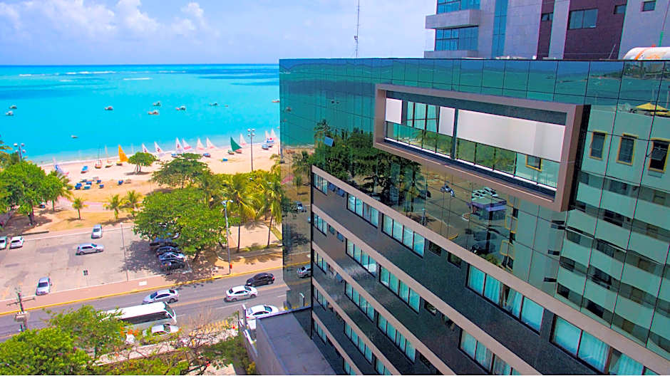 Acqua Suites Maceio