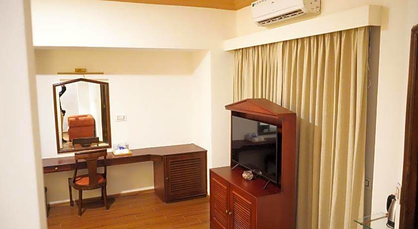 Nalapad's Hotel Bangalore International