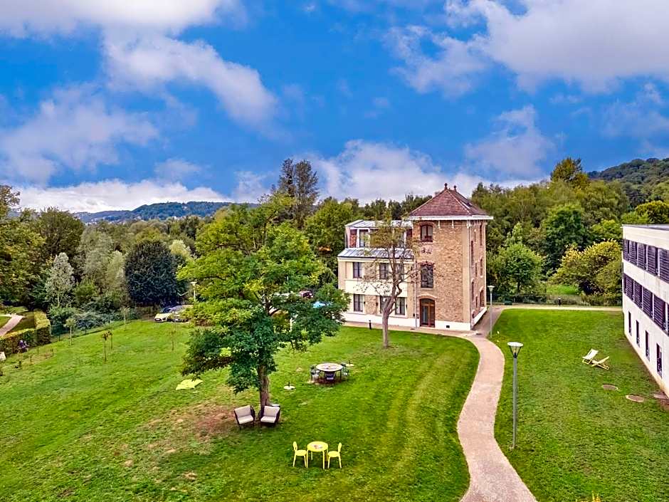 Residhome Bures La Guyonnerie