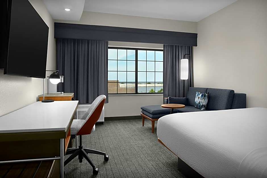 Courtyard by Marriott Pensacola Downtown