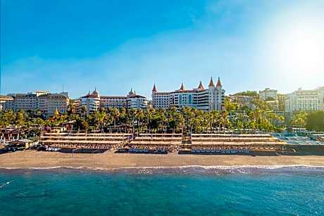 Leodikya Kirman Premium - Ultra All Inclusive