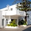 Liquid Hotel Apartments