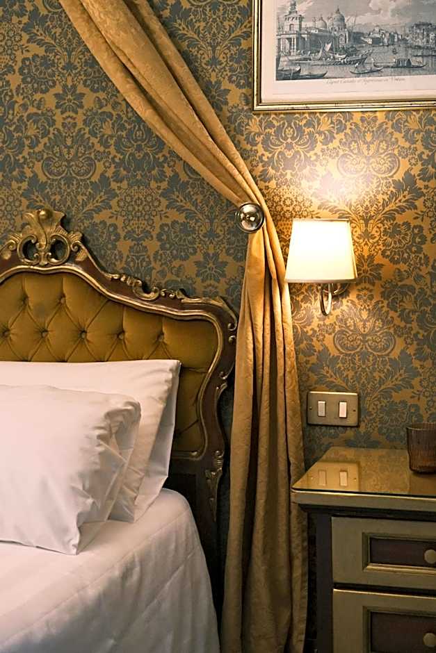 Hotel San Gallo