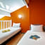 ibis budget Nancy Porte Sud