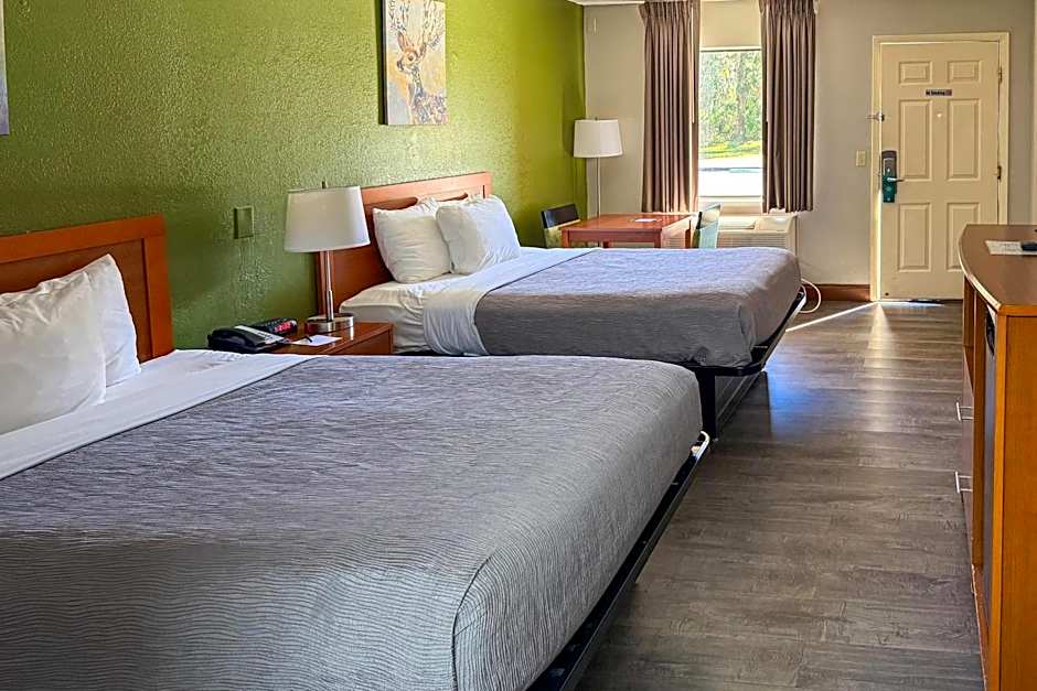 Quality Inn Crystal River