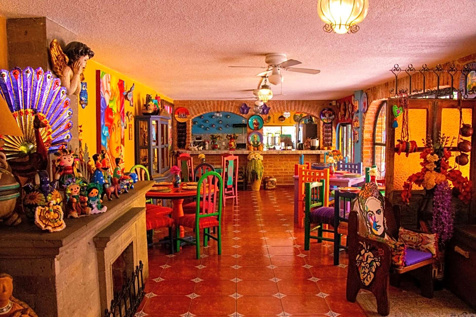 Posada Margaritas