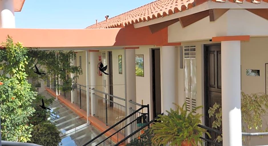Casa Kolping