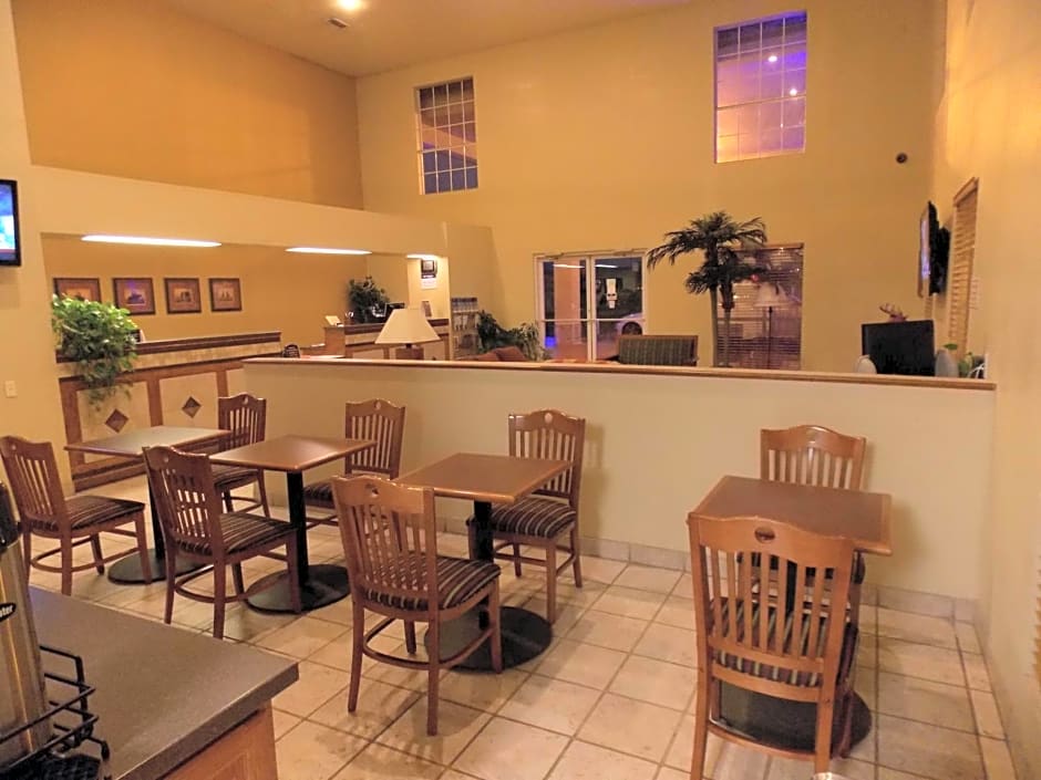 Best Western Executive Inn