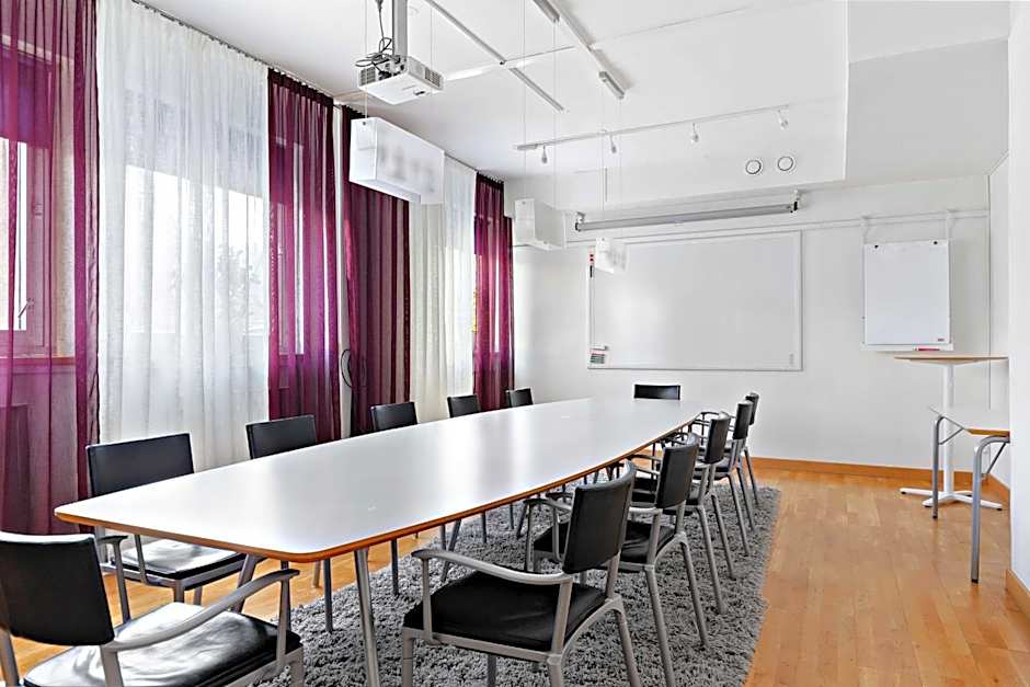 Best Western Plaza Hotel