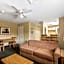 Affordable Suites Wilson
