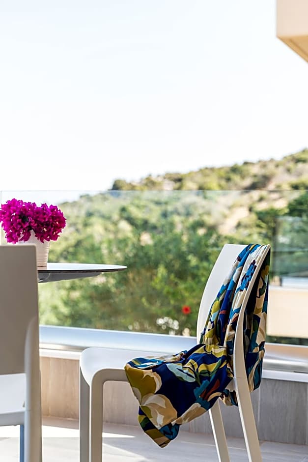 Princess Kyniska Suites