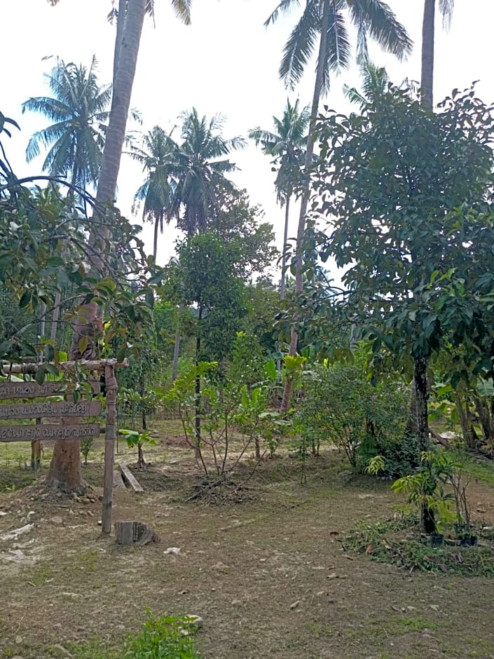 Chom Suan Farmstay