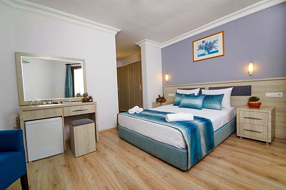 Dalyan Hotel Nish Caria