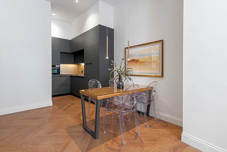 Be Mate Málaga Centro