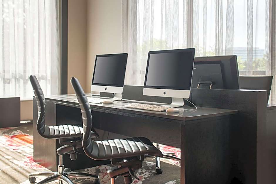 DoubleTree by Hilton Hotel Denver Tech Center