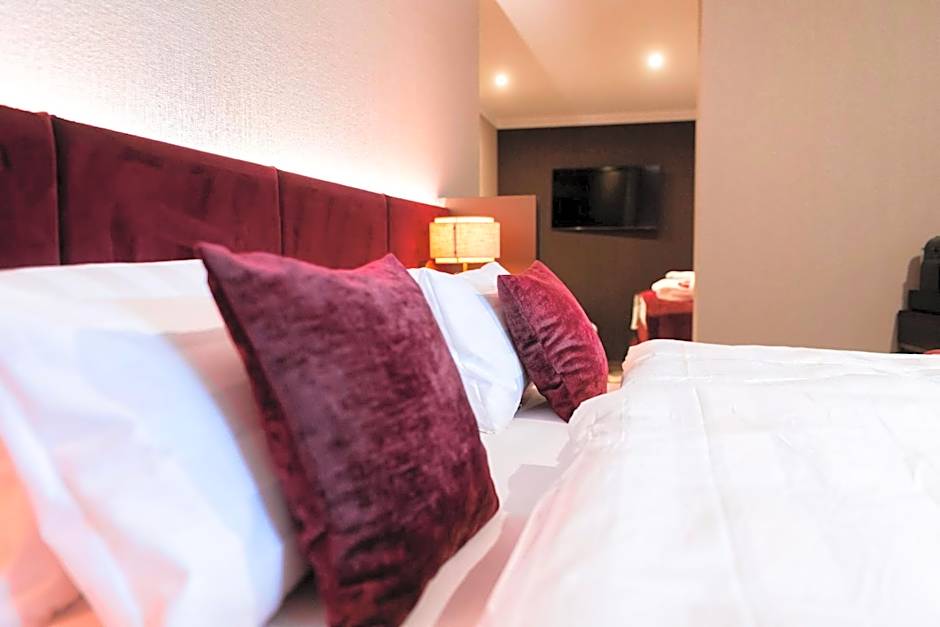 Hotel Jakobwirt Westendorf