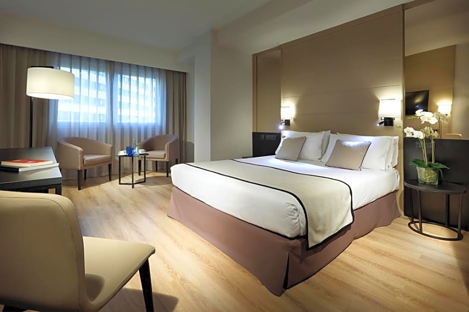 Eurostars Rey Don Jaime