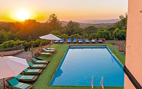 Toscana Wellness Resort