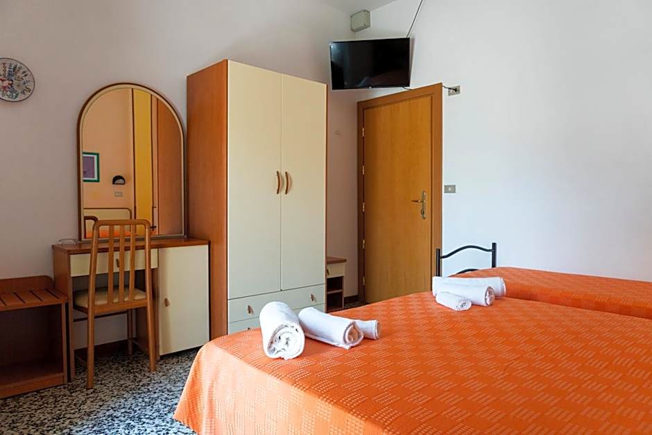 B&B Hotel Villa Nora