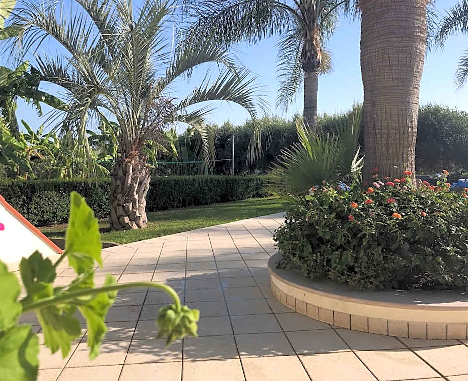 Delta Club Residence