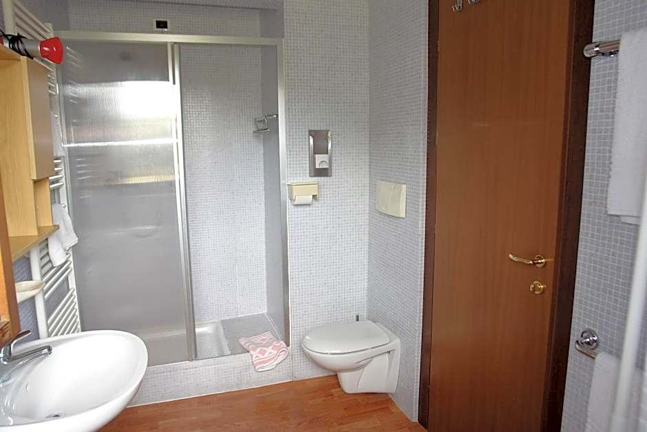 Hotel Club Funivia