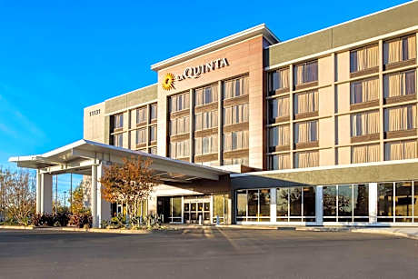 La Quinta Inn & Suites by Wyndham Rancho Cordova Sacramento