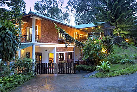 Madhumanthra Resort