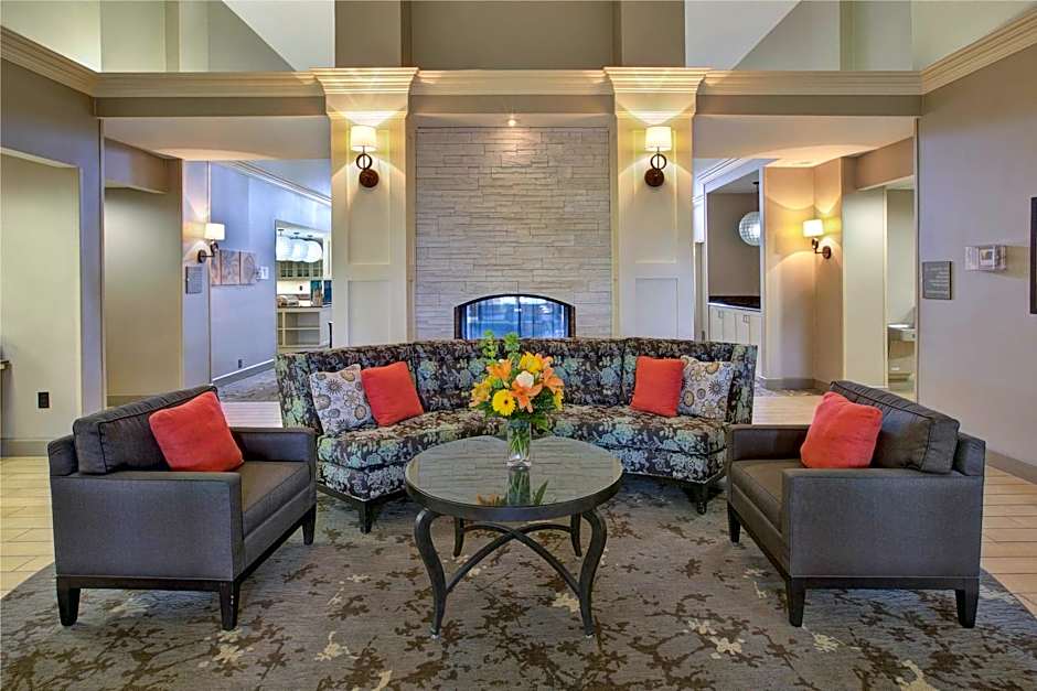 Homewood Suites by Hilton South Dayton Miamisburg