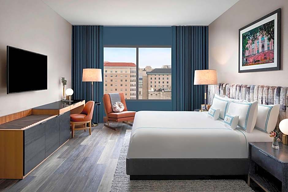 The Oaklander Hotel, Autograph Collection by Marriott