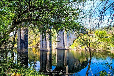 A Moderna - Guest house Casa dos Serpas