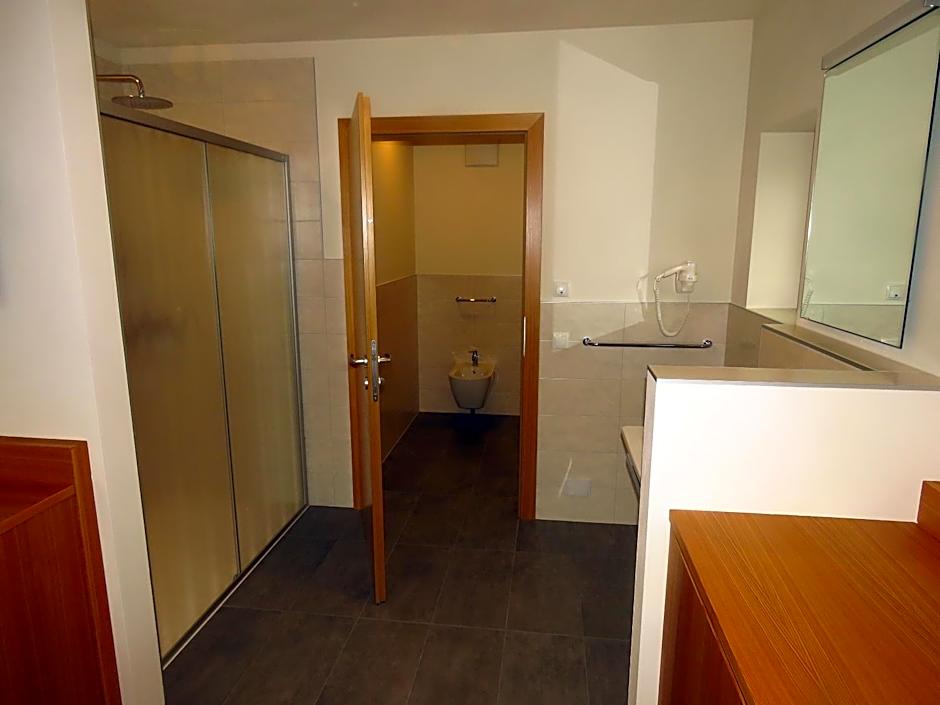 Gasthaus zum Weissen Kreuz