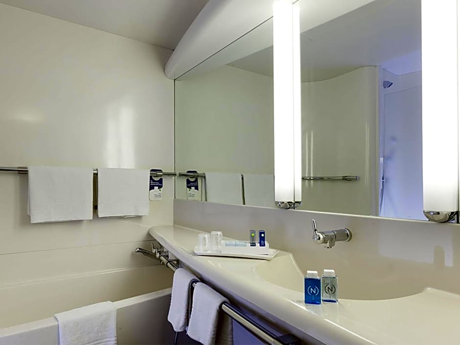 Novotel Paris Orly Rungis