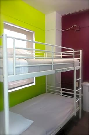 Deluxe Room with Bunk Bed