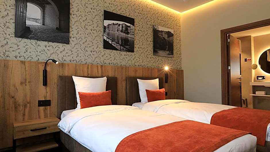 Hotel Le 830 Namur