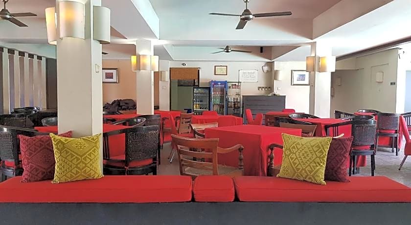 Sanur Agung Hotel