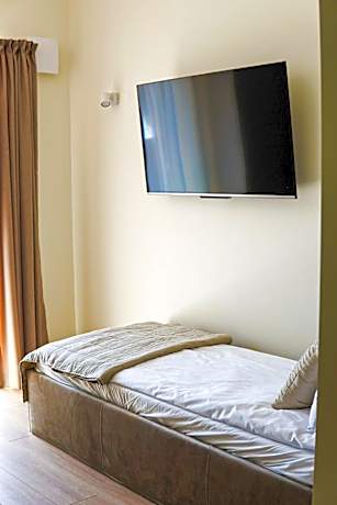 Triple Room with Sea View