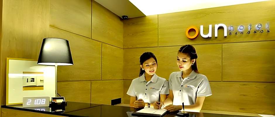 Oun Hotel Bangkok